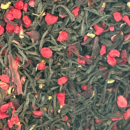 Scorpio (Zodiac) - Black Tea