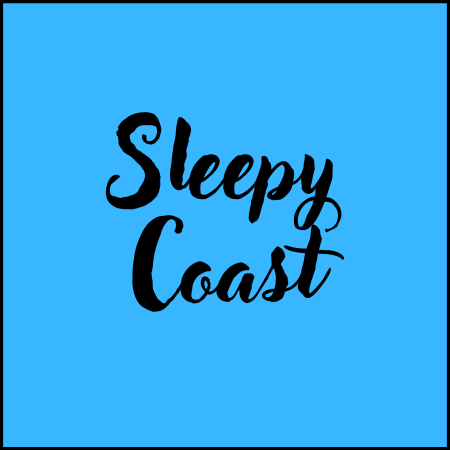 Sleepy Coast - Decaf Black Tea