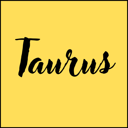 Taurus (Zodiac) - Caffeine Free