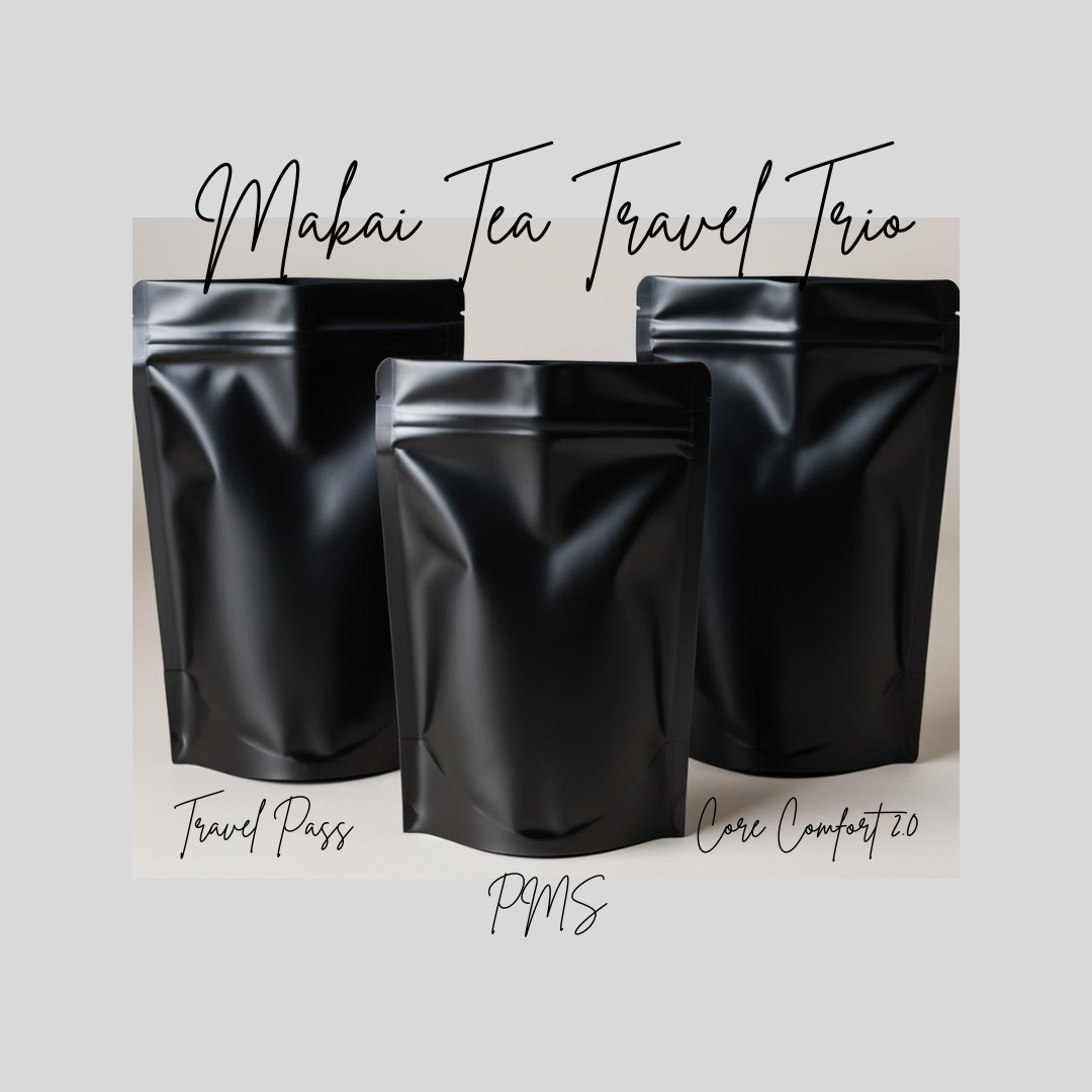 Travel Trio Bundle