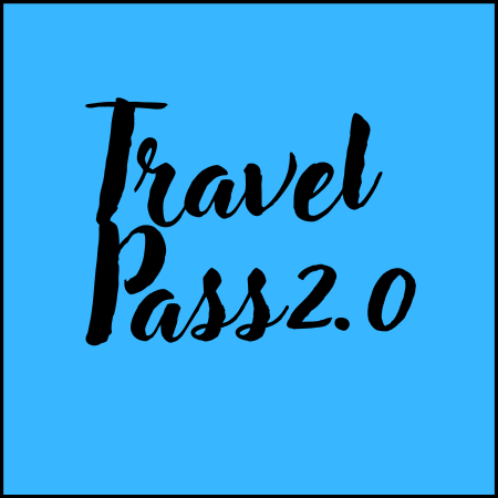 Travel Pass 2.0 - Decaf Black Tea