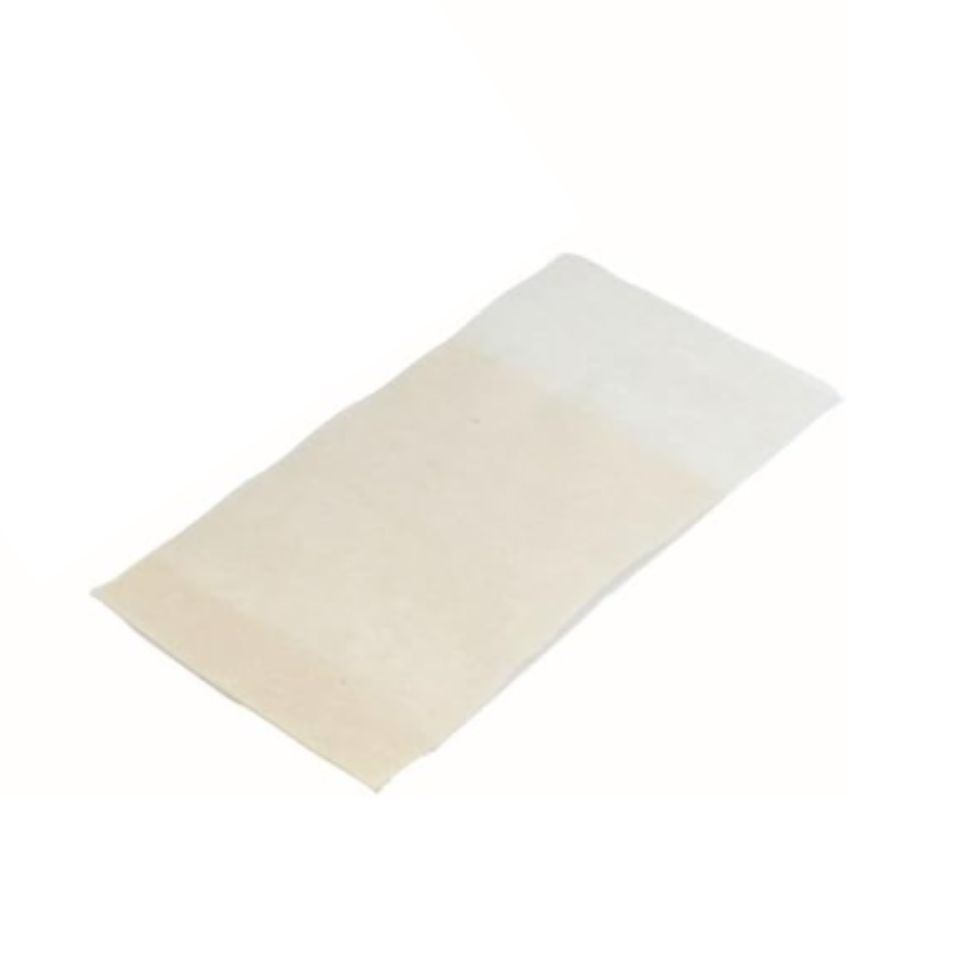 Disposable Tea Bags: Single Serve, Teapot Size, Gallon Size