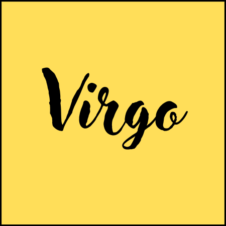 Virgo (Zodiac) - Caffeine Free