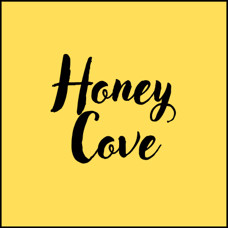 Honey Cove – Everyday Relaxation & Comforting Herbal Tea