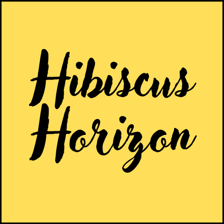 Hibiscus Horizon - Tropical Hibiscus & Fruity Blend