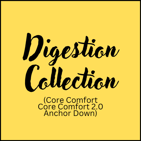 Digestion Collection – Herbal Teas for Everyday, Targeted & After-Meal Support